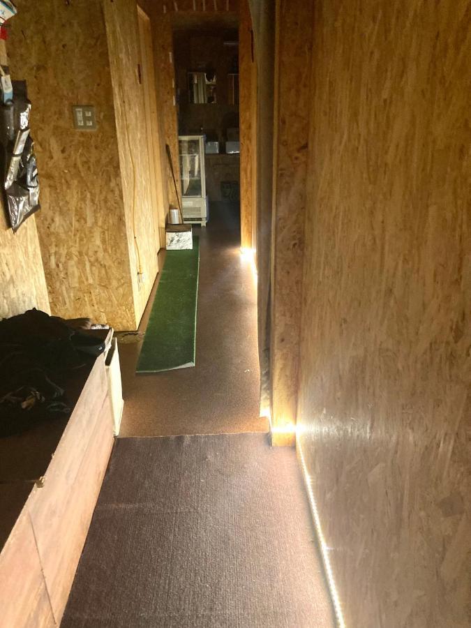 Gasthaus 44 Higashimikuni Osaka Exterior photo