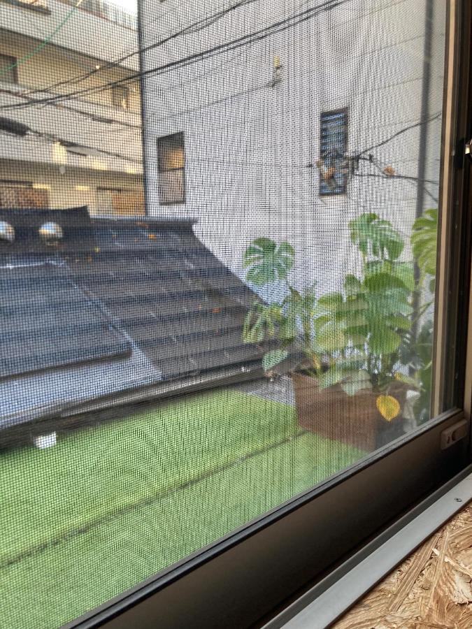 Gasthaus 44 Higashimikuni Osaka Exterior photo